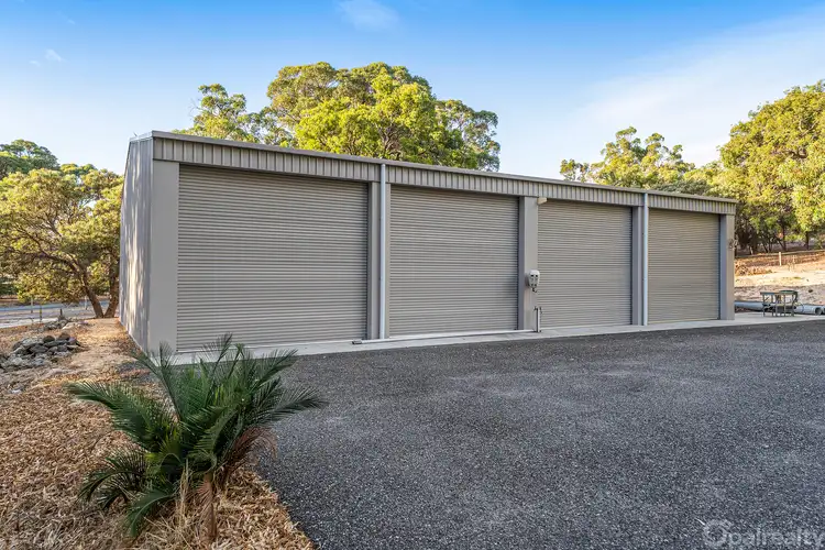 Second view of Homely house listing, 78 Marlee Road, Parklands WA 6180