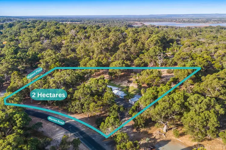 Third view of Homely house listing, 78 Marlee Road, Parklands WA 6180