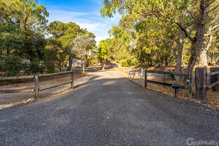 Fifth view of Homely house listing, 78 Marlee Road, Parklands WA 6180