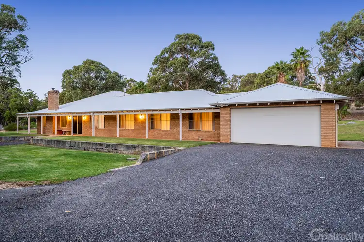 Sixth view of Homely house listing, 78 Marlee Road, Parklands WA 6180