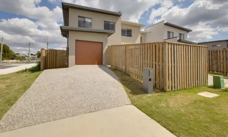 156 Napier Circuit