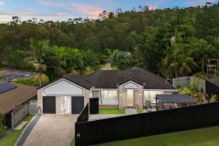12 Malekula Rise, Pacific Pines QLD 4211
