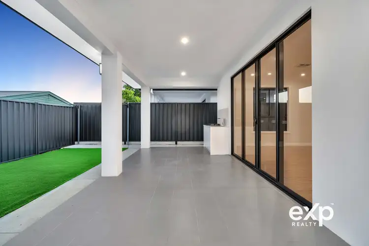 9A Rosemary Avenue, Parafield Gardens SA 5107