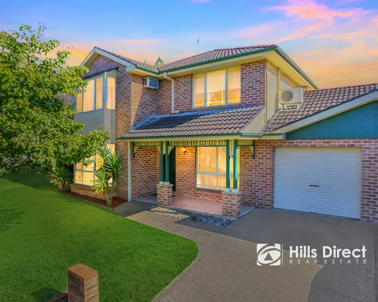 4 Logan Place