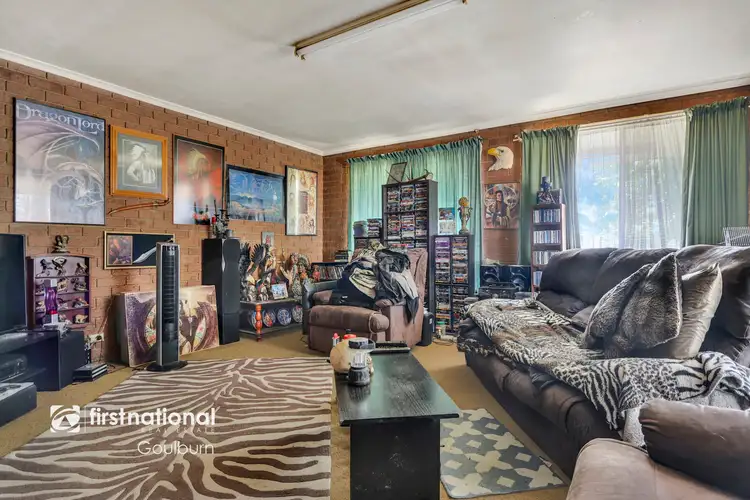 Fifth view of Homely house listing, 78 Union Street, Goulburn NSW 2580