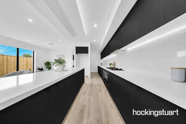 Third view of Homely house listing, 51 Dahlia Crescent, Mickleham VIC 3064
