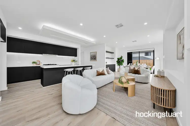 Fourth view of Homely house listing, 51 Dahlia Crescent, Mickleham VIC 3064