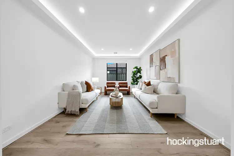 Fifth view of Homely house listing, 51 Dahlia Crescent, Mickleham VIC 3064