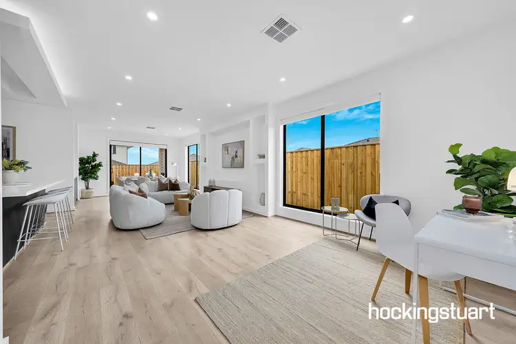 Sixth view of Homely house listing, 51 Dahlia Crescent, Mickleham VIC 3064