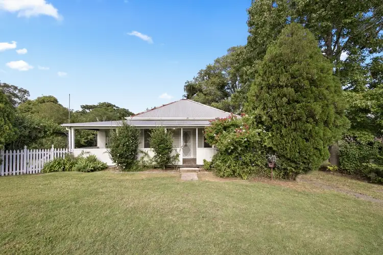 16 John Street