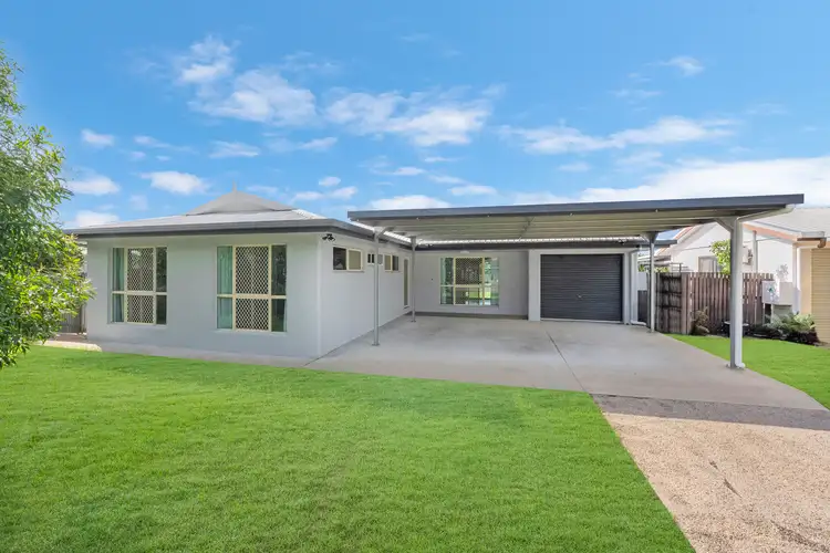 50 Peppertree Street