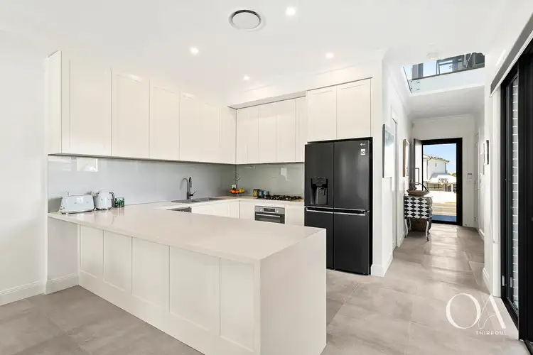 Third view of Homely townhouse listing, 1/44 Point Street, Bulli NSW 2516