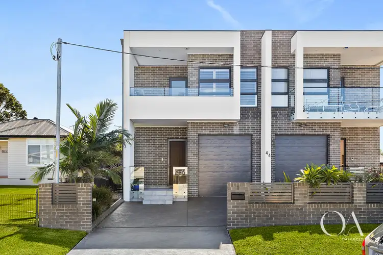 Sixth view of Homely townhouse listing, 1/44 Point Street, Bulli NSW 2516