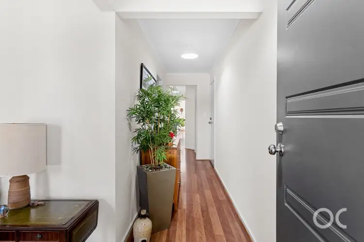 Second view of Homely house listing, 3 The Glenn, Morphett Vale SA 5162