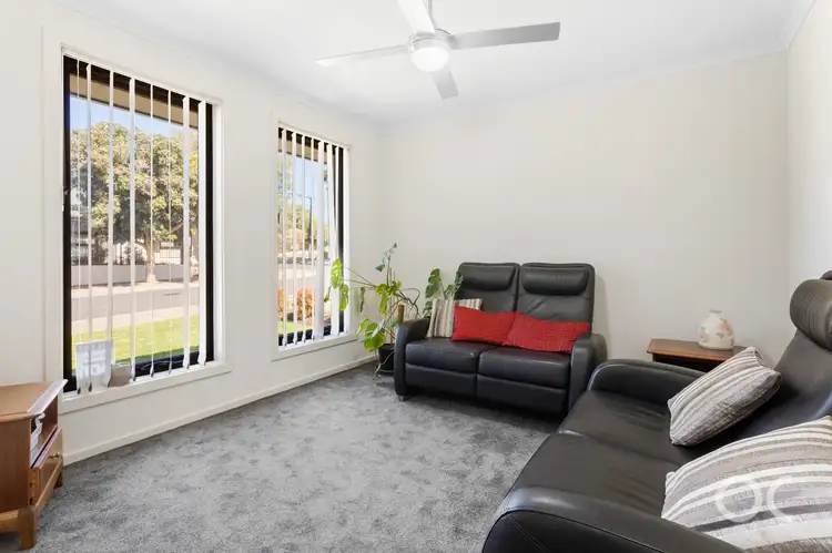 Third view of Homely house listing, 3 The Glenn, Morphett Vale SA 5162