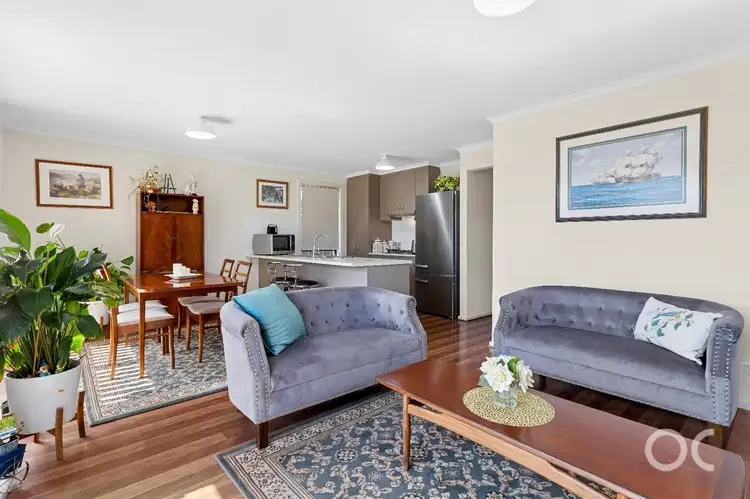 Sixth view of Homely house listing, 3 The Glenn, Morphett Vale SA 5162