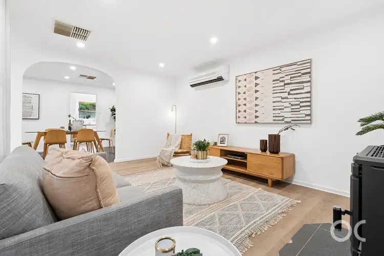 22 Waitara Court, Morphett Vale SA 5162