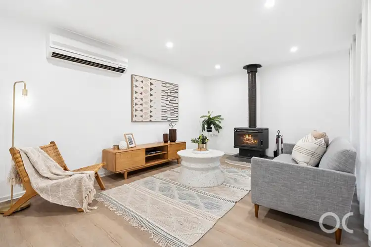 Second view of Homely house listing, 22 Waitara Court, Morphett Vale SA 5162