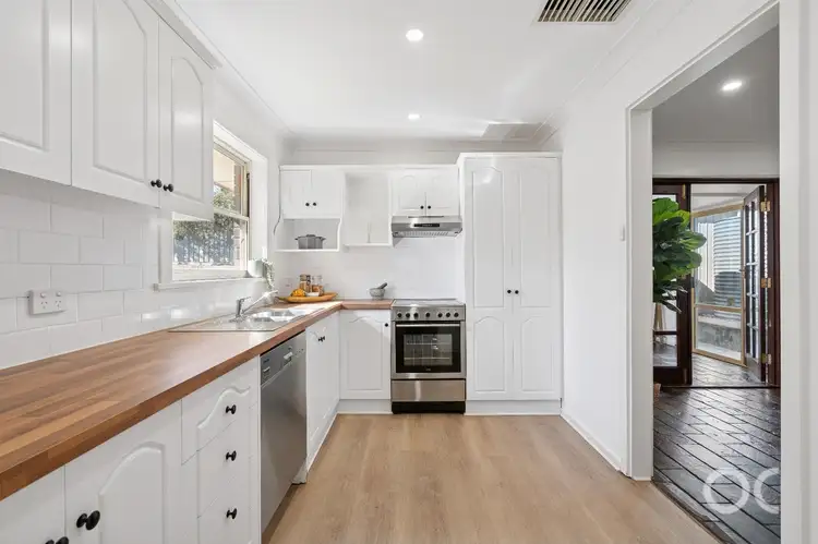 Fourth view of Homely house listing, 22 Waitara Court, Morphett Vale SA 5162