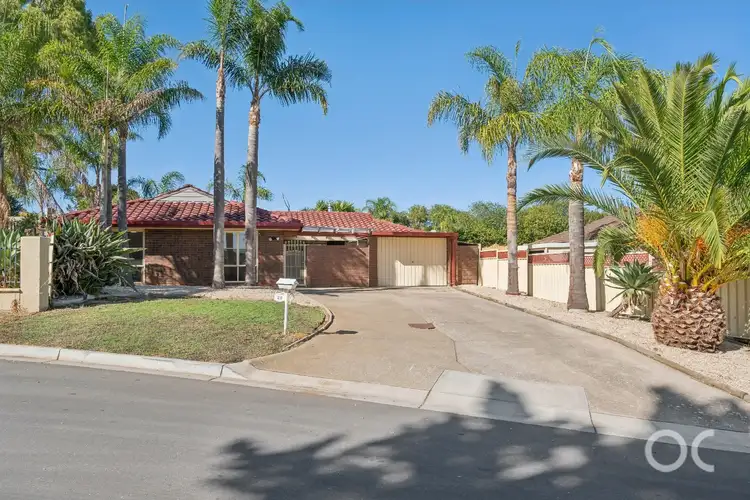 Fifth view of Homely house listing, 22 Waitara Court, Morphett Vale SA 5162