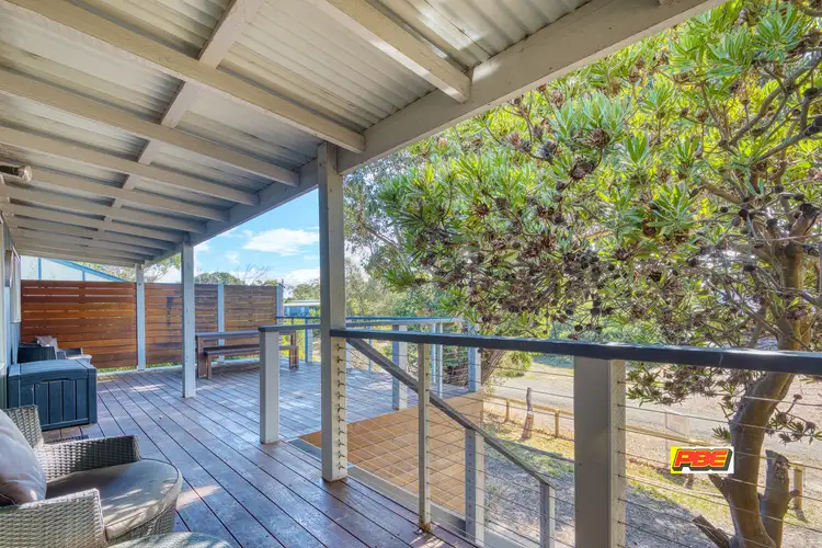 Second view of Homely house listing, 10 Pandora Avenue, Venus Bay VIC 3956