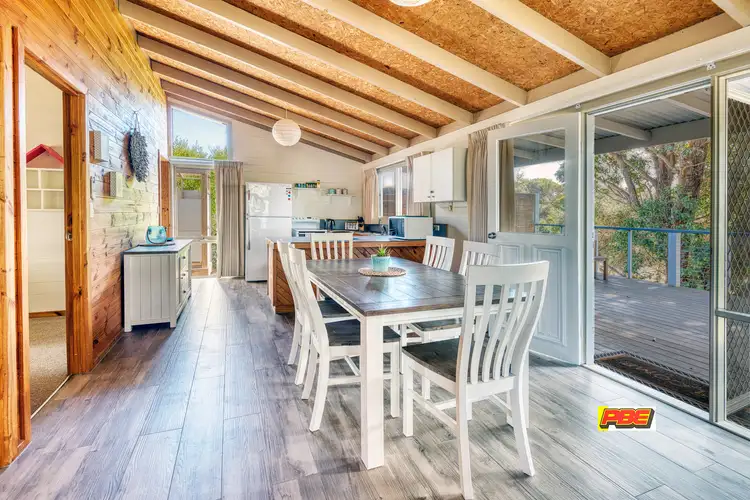 Third view of Homely house listing, 10 Pandora Avenue, Venus Bay VIC 3956
