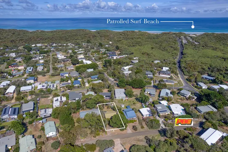 Fifth view of Homely house listing, 10 Pandora Avenue, Venus Bay VIC 3956