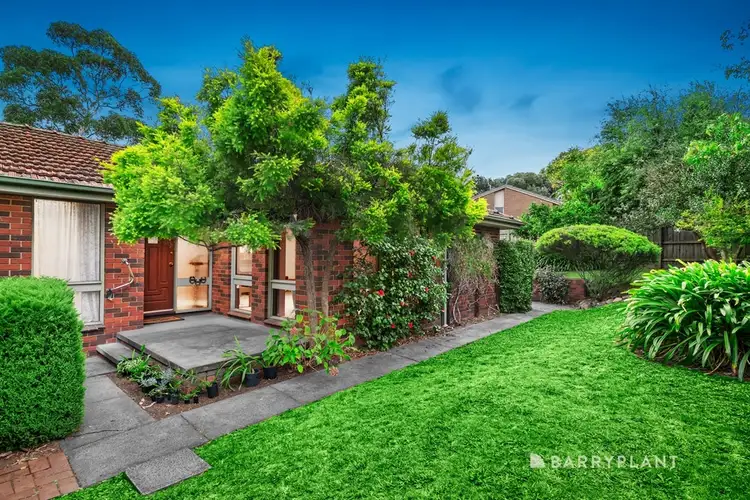 Second view of Homely house listing, 19 Cobain Square, Wantirna VIC 3152