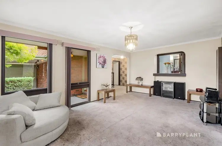 Third view of Homely house listing, 19 Cobain Square, Wantirna VIC 3152