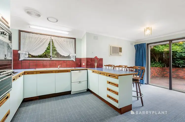 Fourth view of Homely house listing, 19 Cobain Square, Wantirna VIC 3152