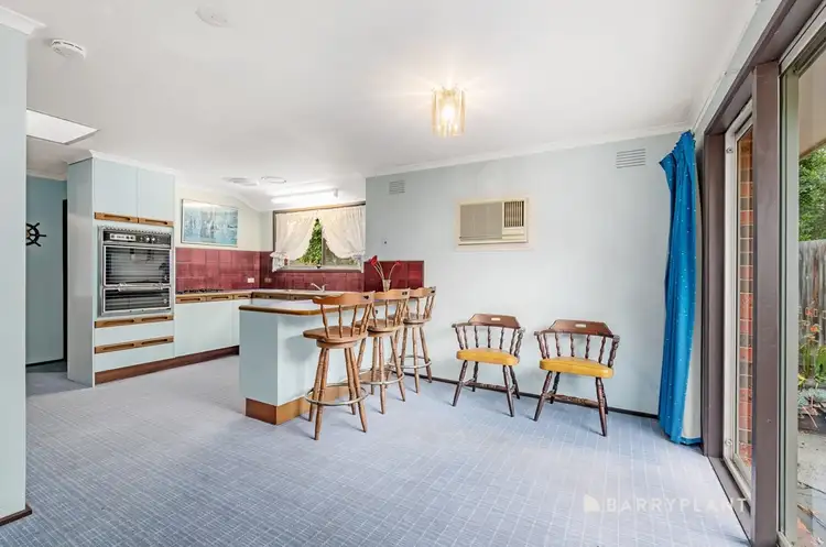 Fifth view of Homely house listing, 19 Cobain Square, Wantirna VIC 3152