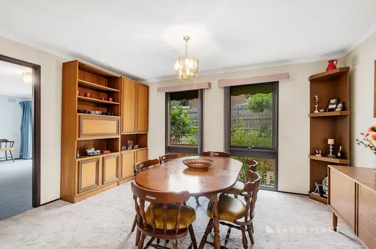Sixth view of Homely house listing, 19 Cobain Square, Wantirna VIC 3152