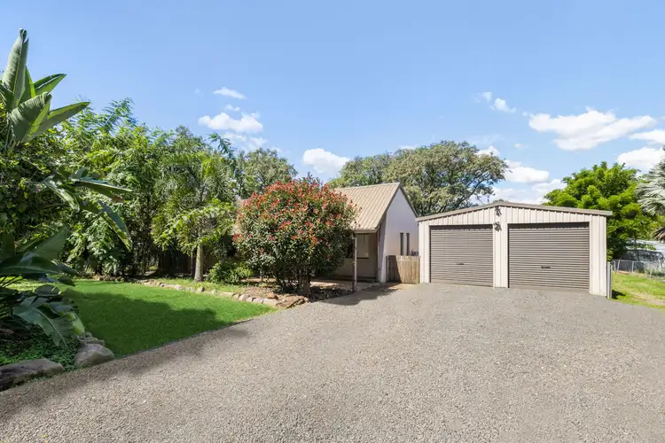 42 Queensborough Parade, Karalee QLD 4306