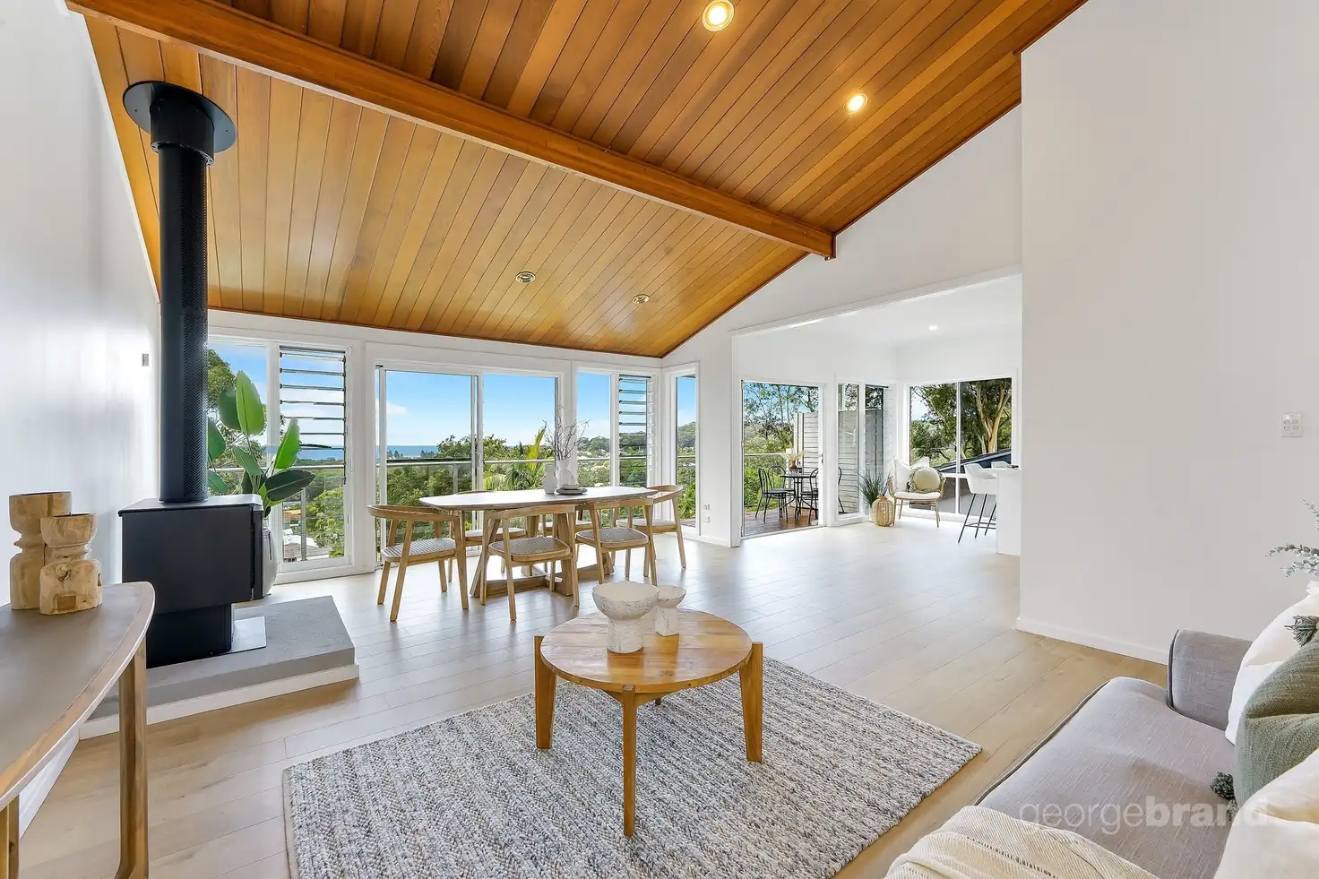 Main view of Homely house listing, 8 Yeramba Crescent, Terrigal NSW 2260