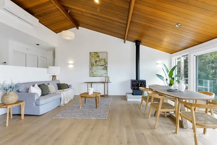 Second view of Homely house listing, 8 Yeramba Crescent, Terrigal NSW 2260