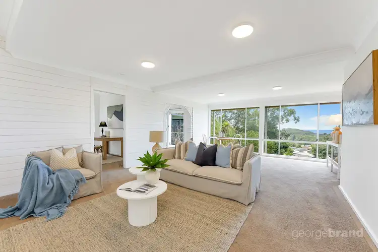 Fifth view of Homely house listing, 8 Yeramba Crescent, Terrigal NSW 2260