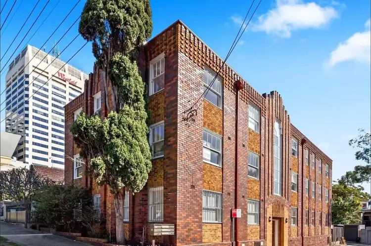 3/28 Junction Street, Woollahra NSW 2025