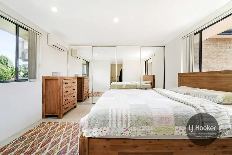 Fifth view of Homely townhouse listing, 7/66-68 Gordon Avenue, Granville NSW 2142