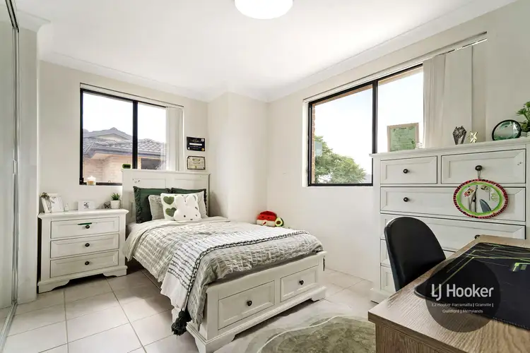 Sixth view of Homely townhouse listing, 7/66-68 Gordon Avenue, Granville NSW 2142