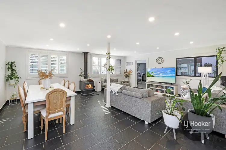 Third view of Homely house listing, 30 Stafford Street, Granville NSW 2142
