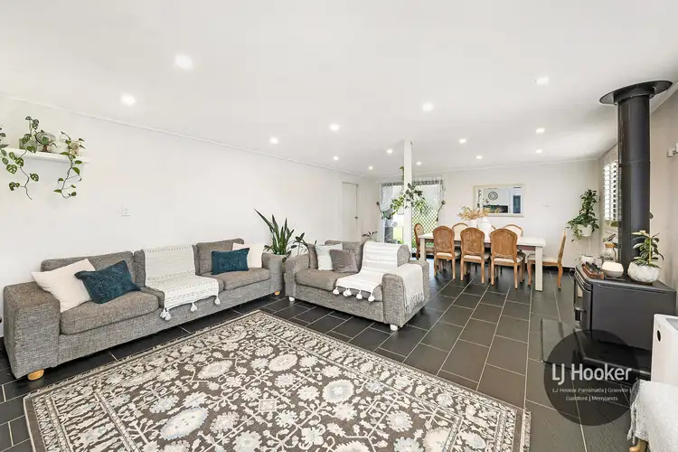 Fourth view of Homely house listing, 30 Stafford Street, Granville NSW 2142
