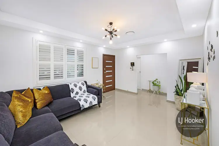 Fifth view of Homely house listing, 30 Stafford Street, Granville NSW 2142