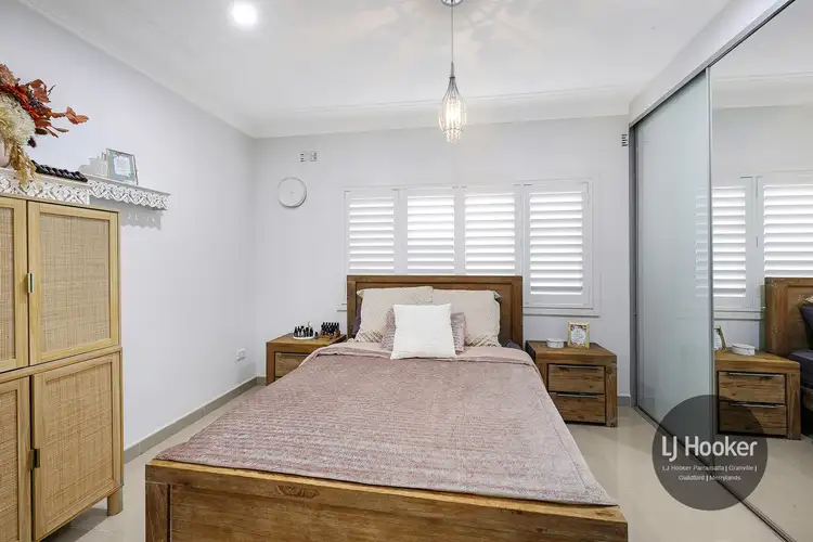 Sixth view of Homely house listing, 30 Stafford Street, Granville NSW 2142