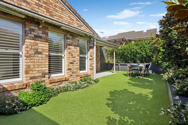 Fifth view of Homely house listing, 20 Blackwood Street, Miranda NSW 2228