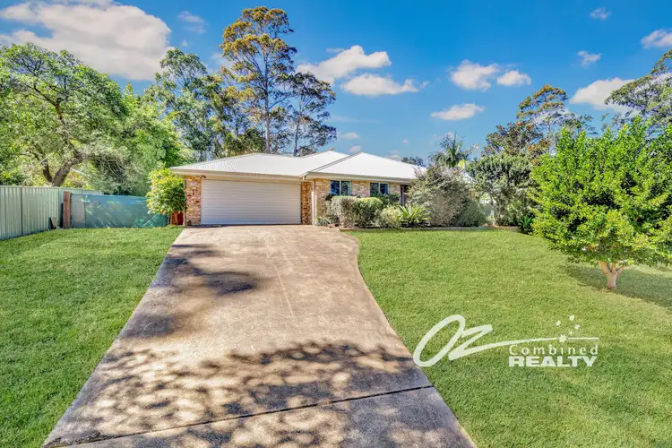 337 Hawken Road, Tomerong NSW 2540