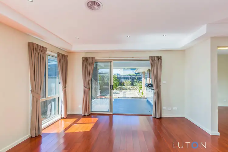 Fifth view of Homely house listing, 3 Rylstone Crescent, Crace ACT 2911