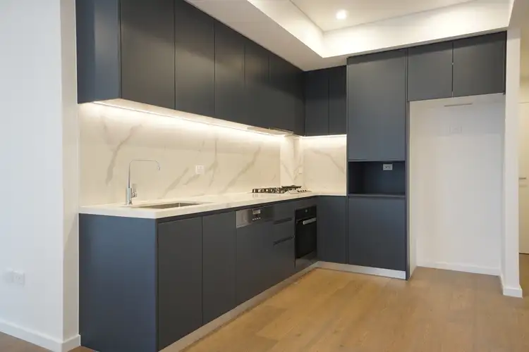Third view of Homely apartment listing, G01/28 Cliff Road, Epping NSW 2121