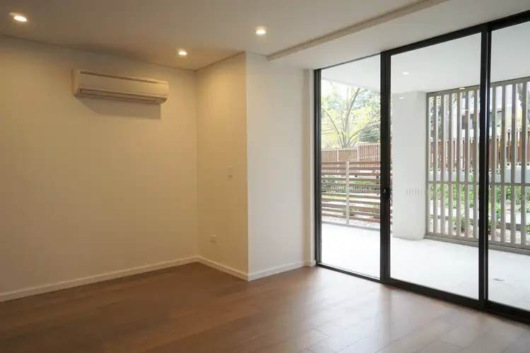 Fourth view of Homely apartment listing, G01/28 Cliff Road, Epping NSW 2121