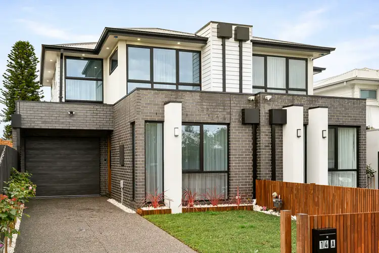 14A Maxwell Avenue, Altona North VIC 3025