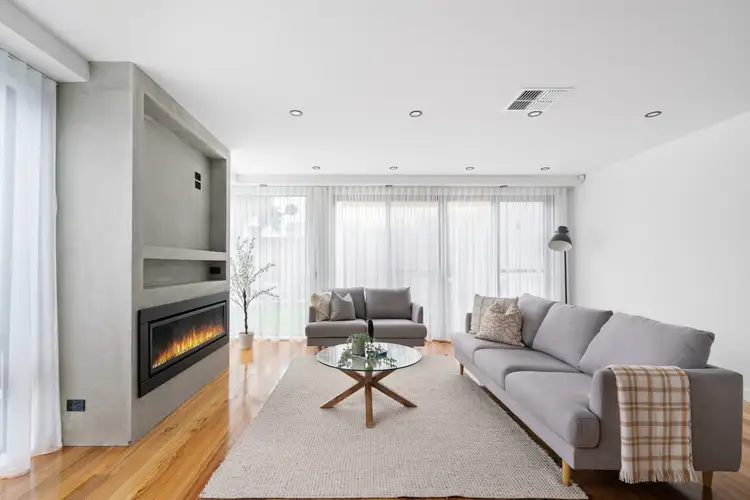 Second view of Homely house listing, 14A Maxwell Avenue, Altona North VIC 3025